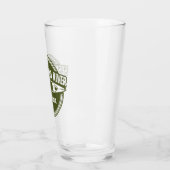 ペンシルバニア州サスケハンナ川 タンブラーグラス (左)