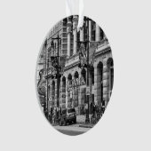 ペンシルバニア州フィラデルフィア記念品 オーナメント (正面)