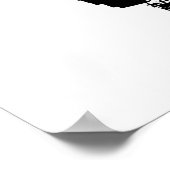 ペンシルバニア州フィラデルフィア ポスター (角)