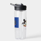 ペンシルバニア州旗，ペンシルバニア州旗 ウォーターボトル (右面)