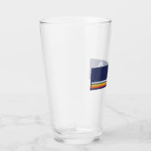 ペンシルバニア州，スクラントン タンブラーグラス (右)