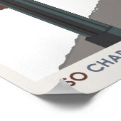 ペンシルバニア州，プンスハウニー ポスター (角)