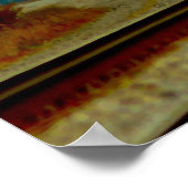 ペンシルバニア紀 ポスター (角)