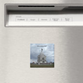 ペンシルバニア記念碑 マグネット (インサイチュ (食洗機))