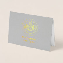 ペンシルバニア軍隊大学の同情カード – 1970