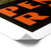 ペンシルバニア鉄道からアトランティックシティポスター ポスター (角)