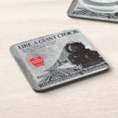 ペンシルバニア鉄道ブロードウェイ有限会社1928 コースター (左側)