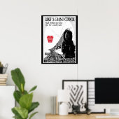 ペンシルバニア鉄道ブロードウェイ限定 ポスター (ホームオフィス)