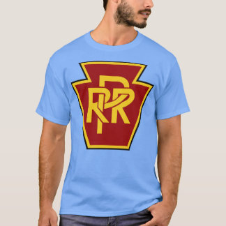 ペンシルバニア鉄道 Tシャツ