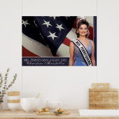 ペンシルバニア銀河系2002 – リトル。青 – 2 ポスター (キッチン)