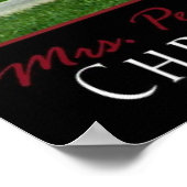 ペンシルバニア銀河系2002 – 消防車–2 ポスター (角)