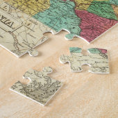 ペンシルバニア11 ジグソーパズル (側面)