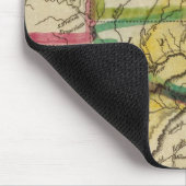 ペンシルバニア1818年版 マウスパッド (コーナー)