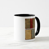 ペンシルバニア3 マグカップ (正面右)