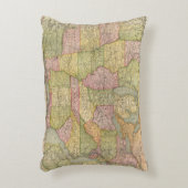 ペンシルバニア6 アクセントクッション (正面(垂直))