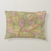 ペンシルバニア6 アクセントクッション (裏面)