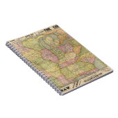 ペンシルバニア6 ノートブック (右側)