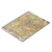 ペンシルバニア6 ノートブック (左側)