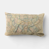 ペンシルバニア8 ランバークッション (裏面)