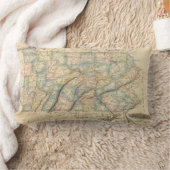 ペンシルバニア8 ランバークッション (ブランケット)