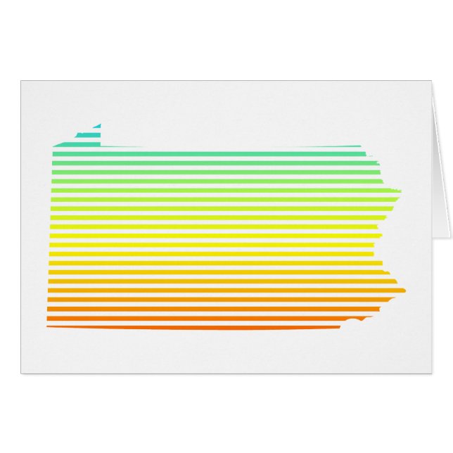 ペンシルバニア・チルフェード (正面横)