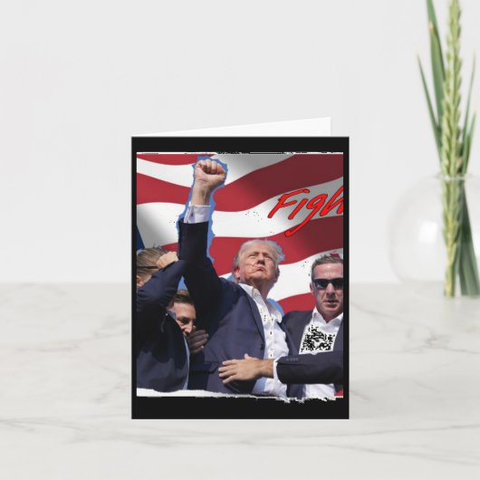 ペンシルバニア・ファイト！アクティブ カード (正面)