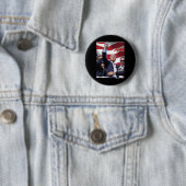 ペンシルバニア・ファイト！アクティブ 缶バッジ (インサイチュ)