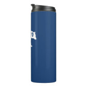 ペンシルバニア・ベア タンブラー (回転右)