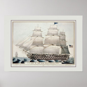 ,ペンシルバニア ポスター