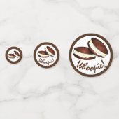 ペンシルバニアPAオランダアミッシュウーピーズフード コンフェッティ (正面)