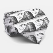 ペンシルバモダンニア鉄道電力 ネクタイ (ロール)