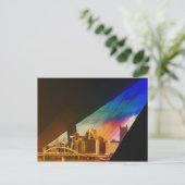 ペンシルバ芸術的ニア州,ピッツバーグ ポストカード (スタンド正面)