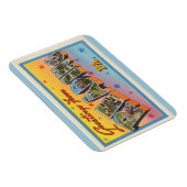 ペンシルバ読ニア磁石 マグネット (右側)