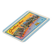 ペンシルバ読ニア磁石 マグネット (左側)