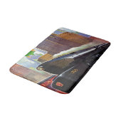 ペンシルベニア号列車不明 バスマット (アングル)