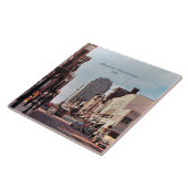 ペンシルベニア州アレンタウン1950年 タイル (側面)