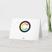 ペンシルベニア州 カード (裏面)