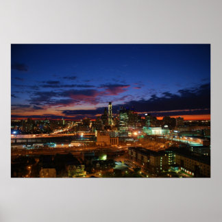 ペンシルベニア州，フィラデルフィア ポスター