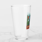 ペンシルベニア州,フィラデルフィア |独立ホール タンブラーグラス (右)