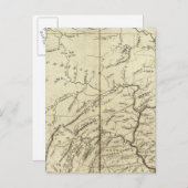 ペンシルベニア州 ポストカード (正面/裏面)