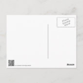 ペンシルベニア州 – ヴィンテージWPAポスター – 農場とフィールド ポストカード (裏面)