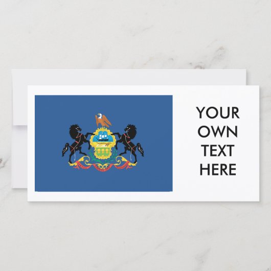 ペンシルベニア (正面)