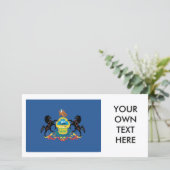 ペンシルベニア (スタンド正面)