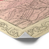 ペンシルベニア10 ポスター (角)