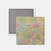 ペンシルベニア10 マグネット (正面/裏面)