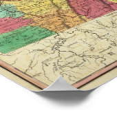 ペンシルベニア11 ポスター (角)