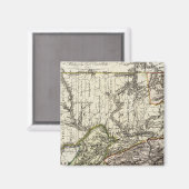 ペンシルベニア12 マグネット (正面/裏面)