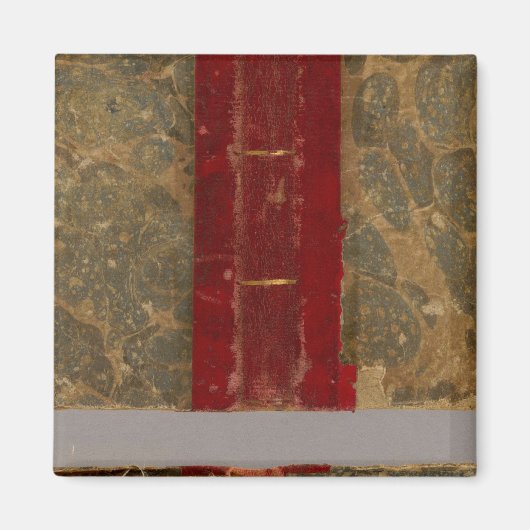 ペンシルベニア3 マグネット (正面)