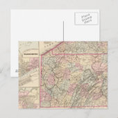 ペンシルベニア4 ポストカード (正面/裏面)