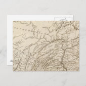 ペンシルベニア5 ポストカード (正面/裏面)